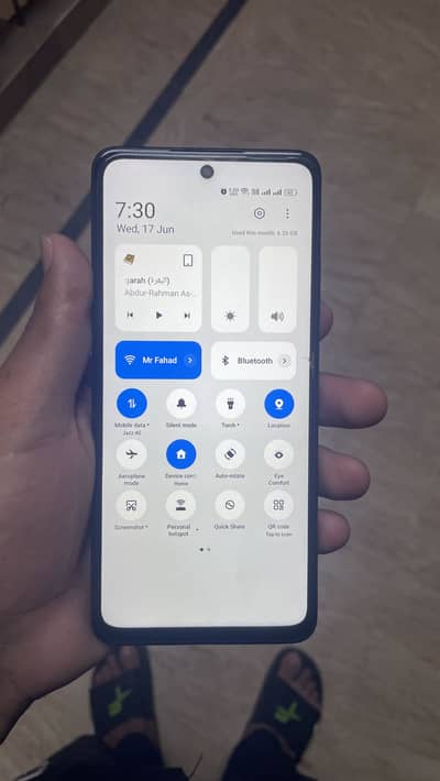 OPPO A3x