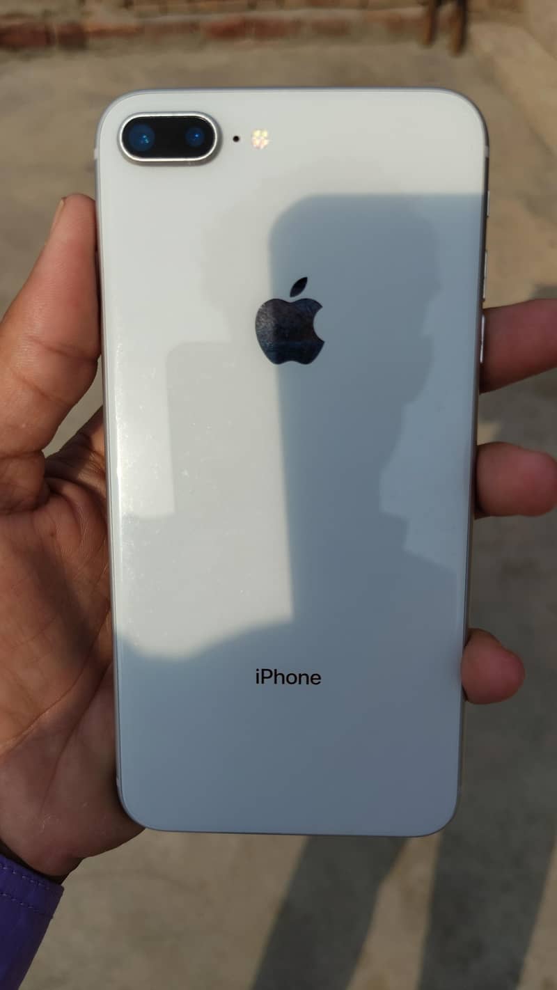 8 Plus Exchange possible 4