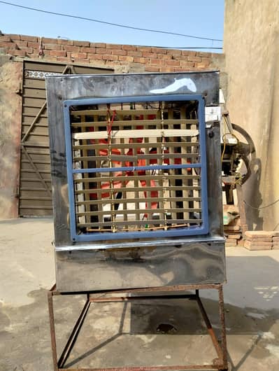 Air cooler