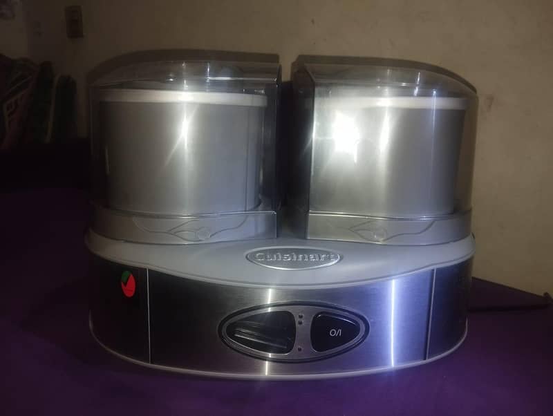 icecream maker 1
