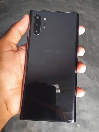 Samsung Mobile Note 10 Plus