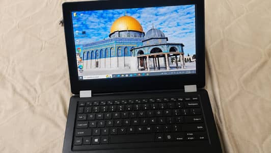 Haier M3 | i5 4th Gen | 8GB RAM | 128GB | Touchscreen 360° Convertible