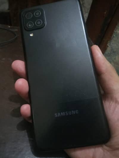 Samsung 12 all ok