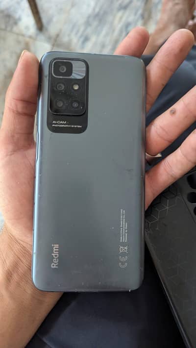 Realme 10