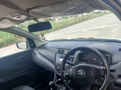 Suzuki Cultus VXR 2019