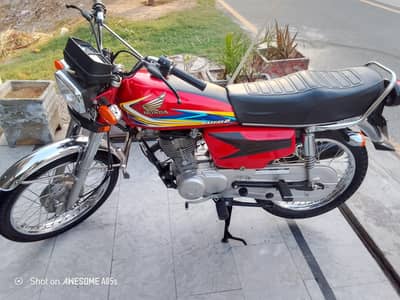 Bike for Sale