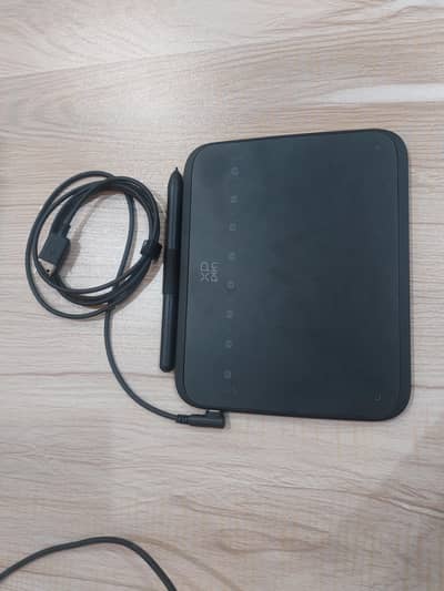 xpen deco 640 drwaing tablet