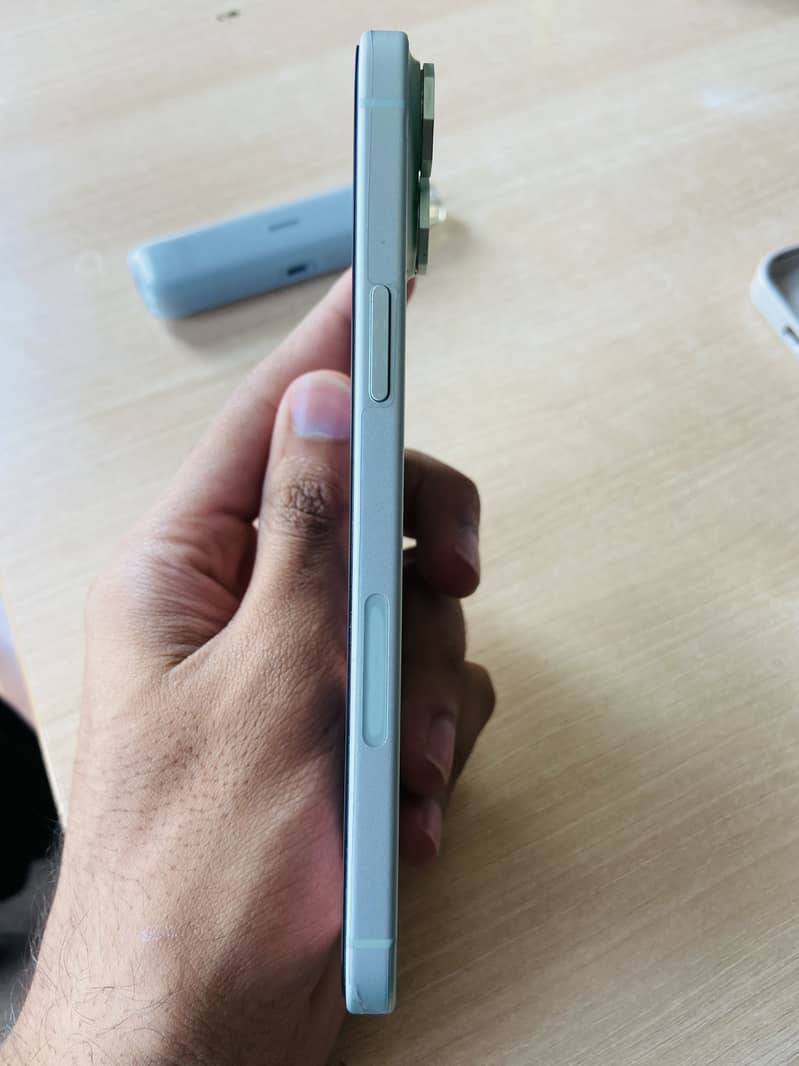 Iphone 15 plus 1