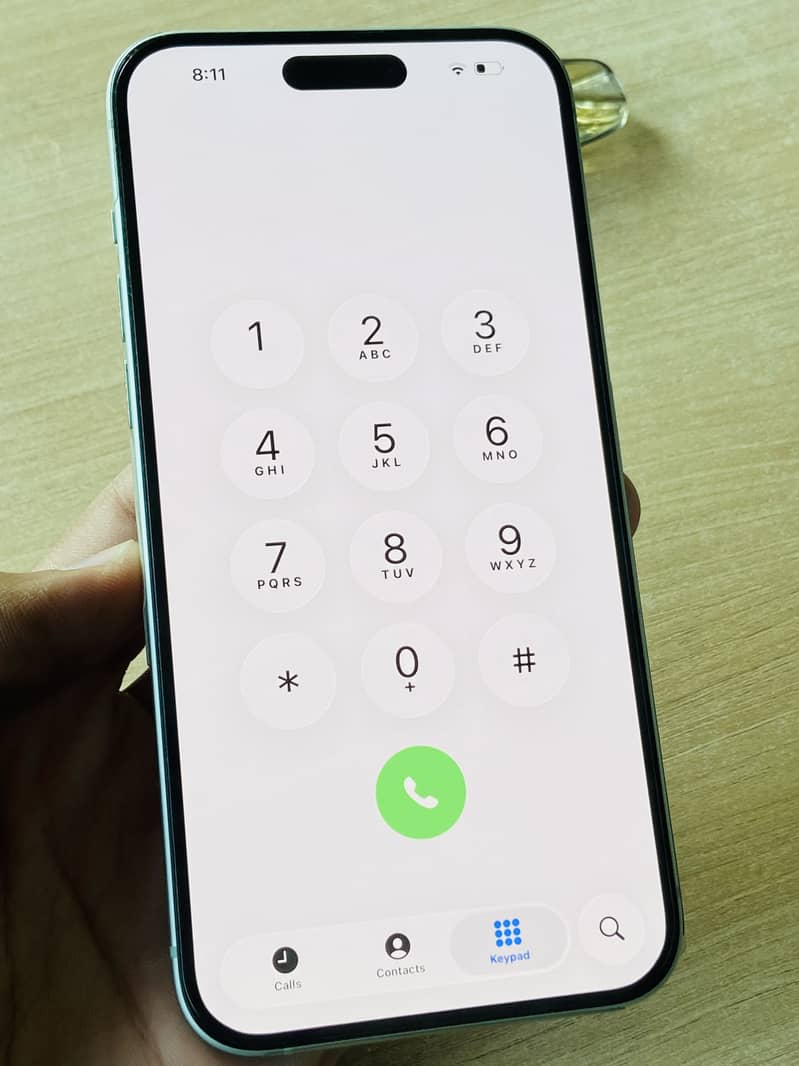 Iphone 15 plus 7