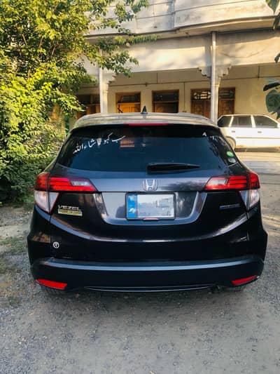 Honda Vezel 2014/2019 Registered 2022