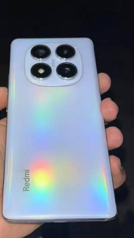Redmi Note 14 Pro 1