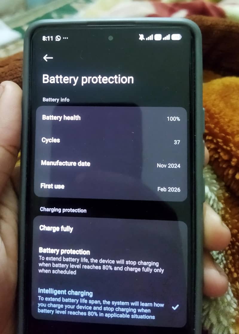 Redmi Note 14 Pro 4