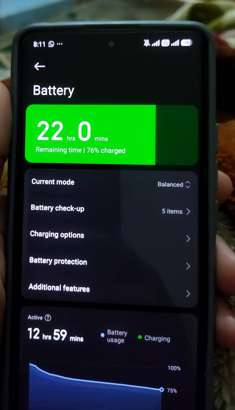 Redmi Note 14 Pro 5