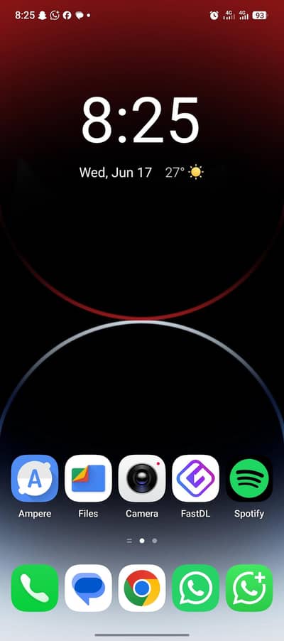 Itel S25 Ultra - Zero Meter Condition