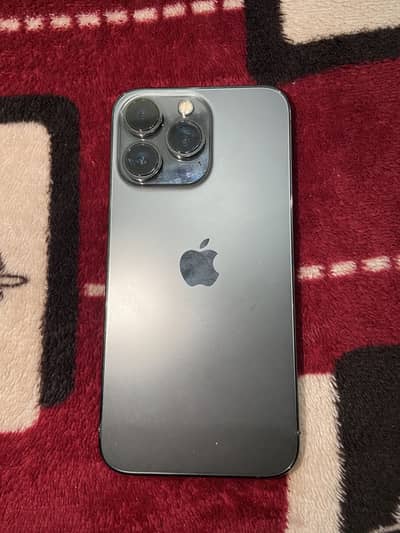Apple iPhone 13 Pro