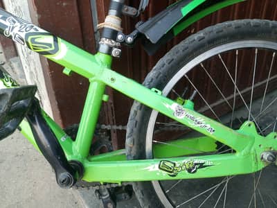 Bicycle 20 inch