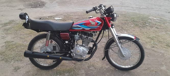 waseem Honda wocher