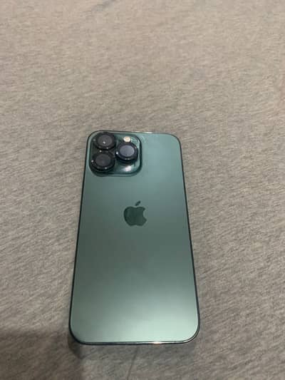 Apple iPhone 13 Pro