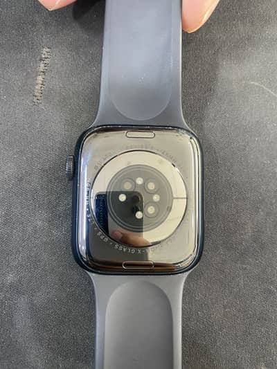 Apple watch series 7