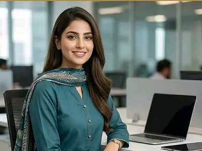 We need female Assistant/secertery