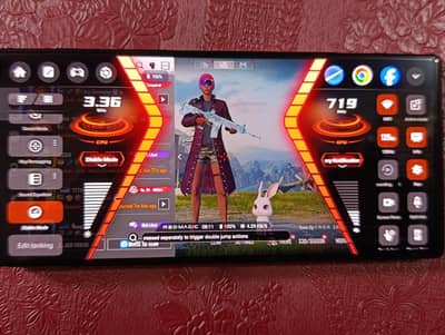 Zte nubia RedMagic 8S Pro