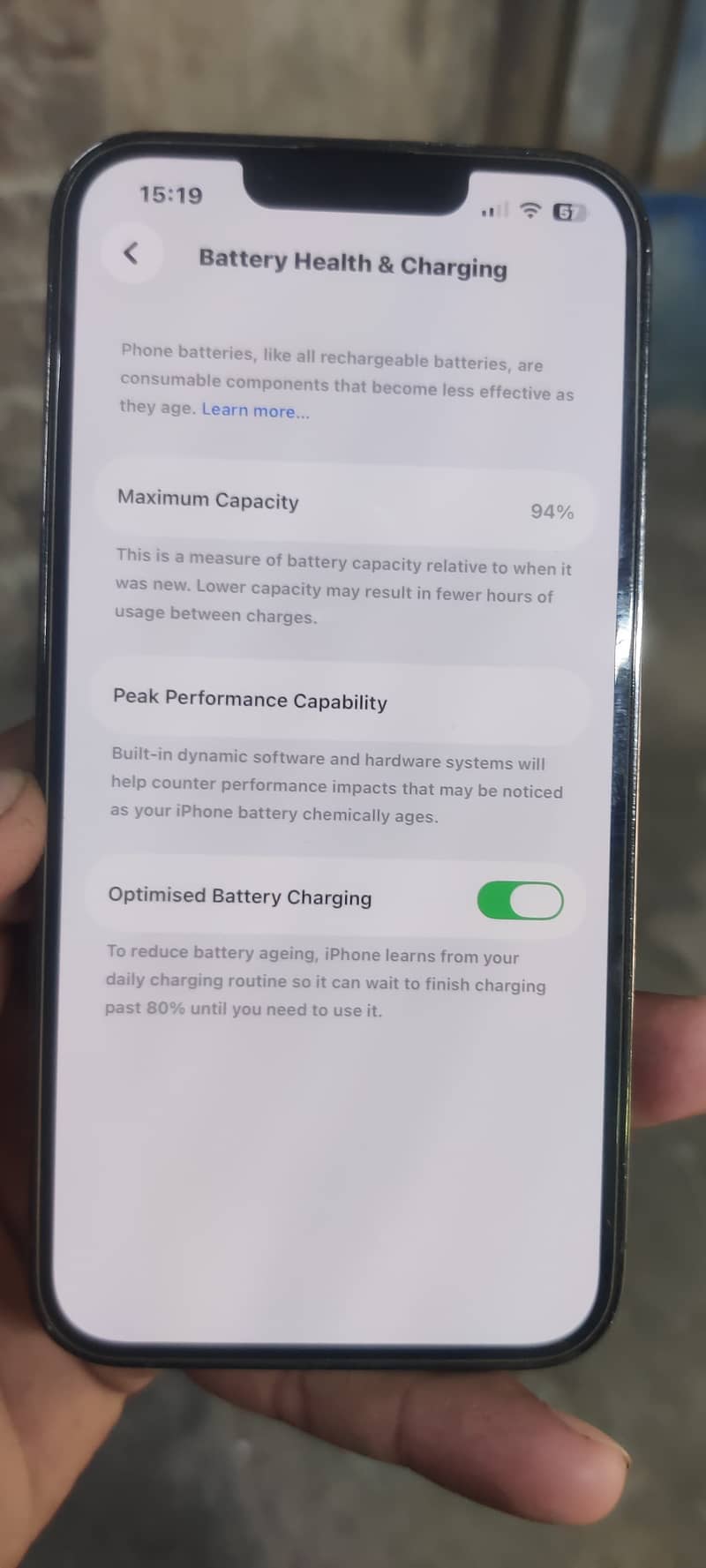 Apple iPhone 13 Pro 0
