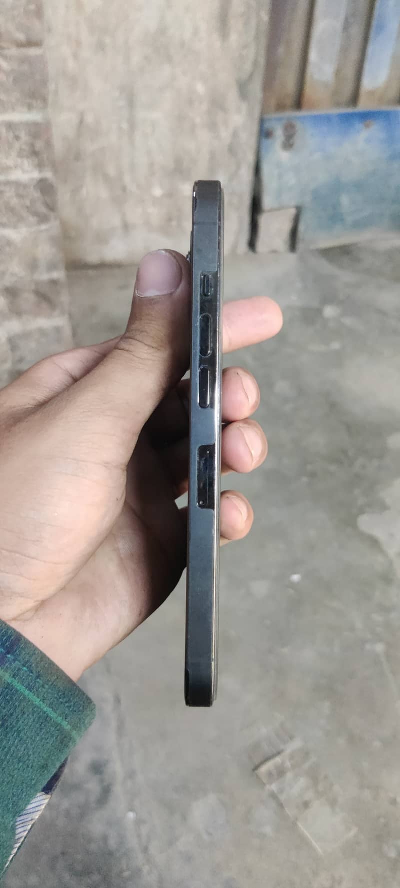 Apple iPhone 13 Pro 4