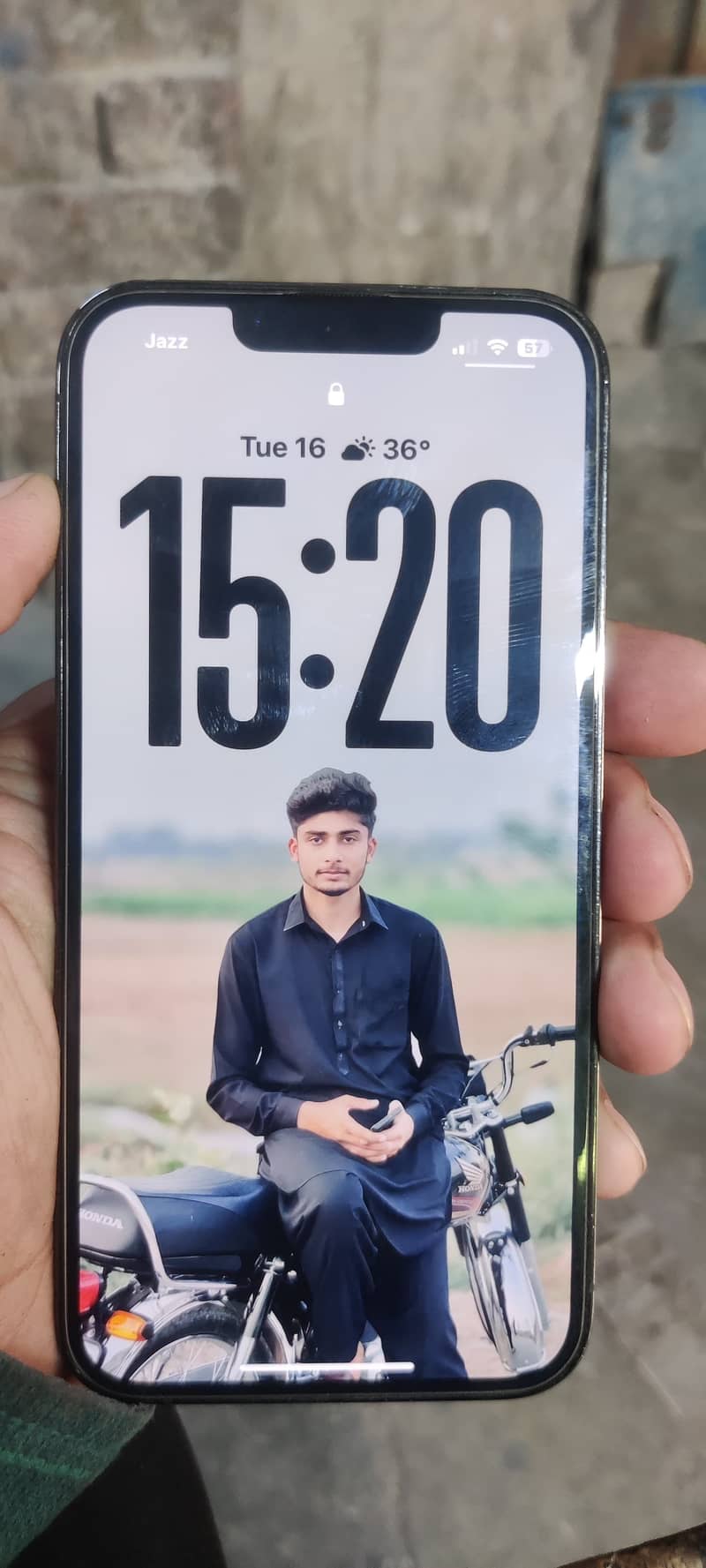 Apple iPhone 13 Pro 5