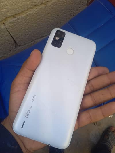 Tecno Spark 6 Go urgent for sale in sangjani b17 ISLAMABAD