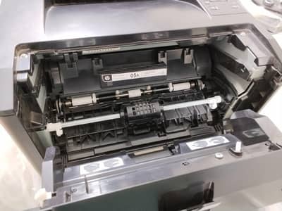 hp printer farsale