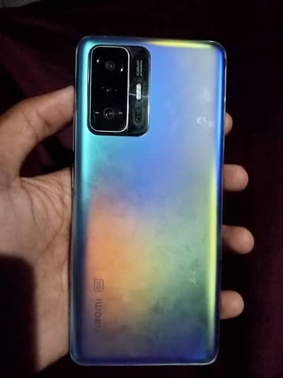 Xiaomi 11T