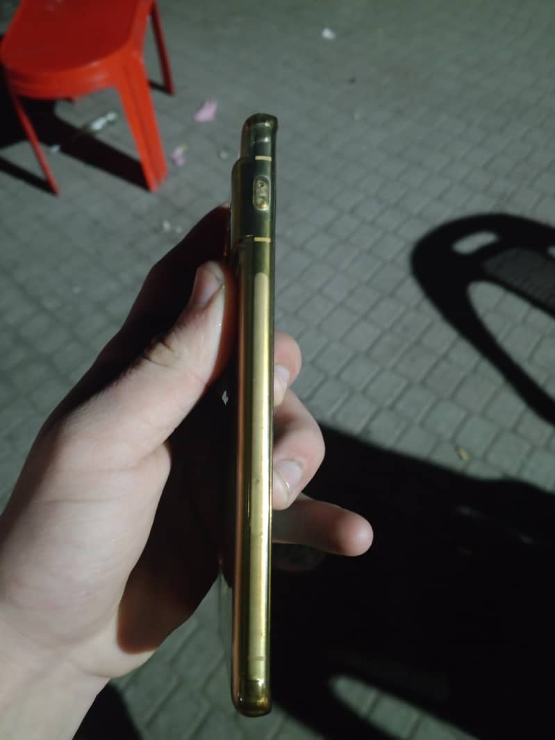 Google Pixel 7 Pro 3