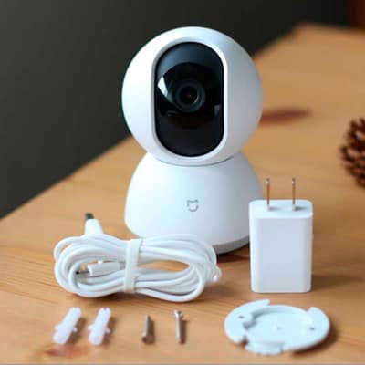 XIaomi Mi home Security Camera 360