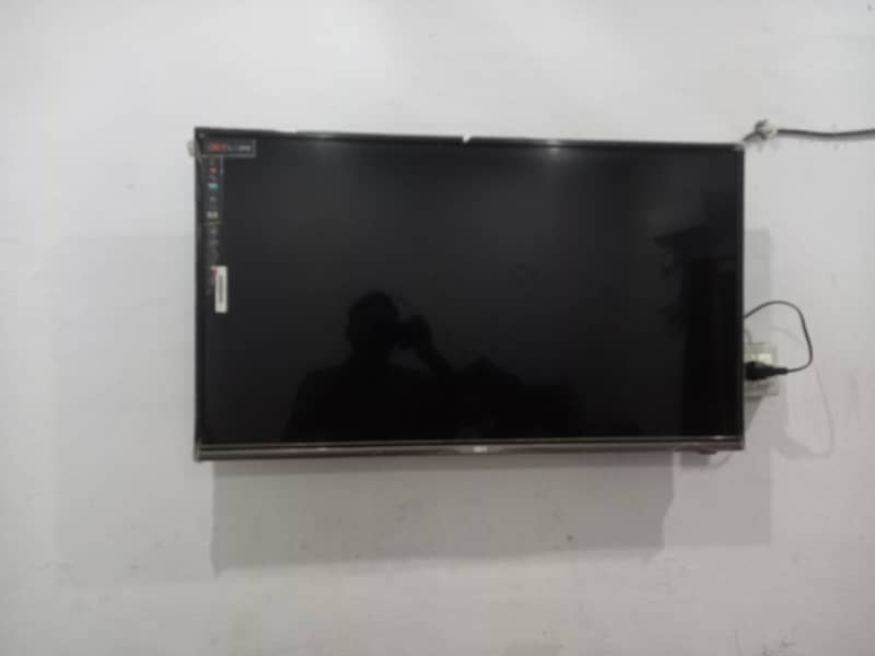 Oxy led 2