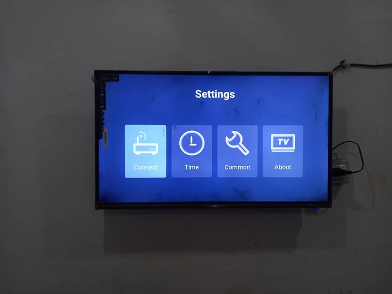 Oxy led 3