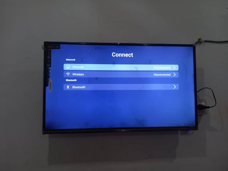 Oxy led 4