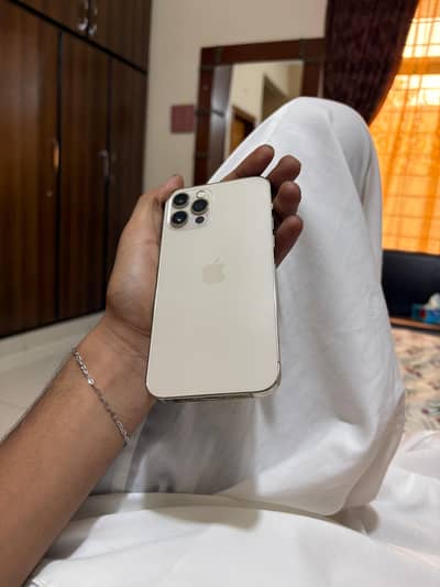 Apple iPhone 12 Pro sim working