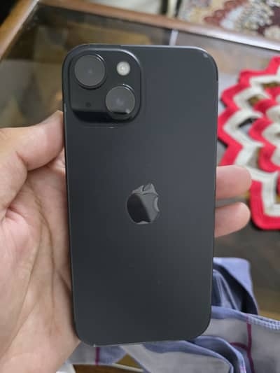 Apple iPhone 15