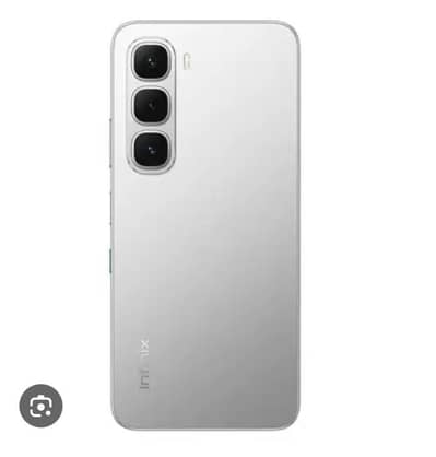 Infinix hot 60i 8       128