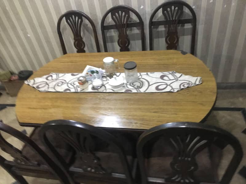 dining table 0