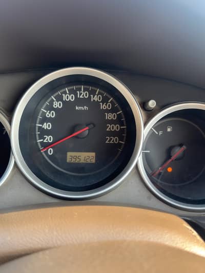 Honda City 2005