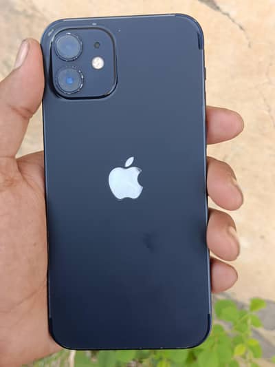 Apple iPhone 12