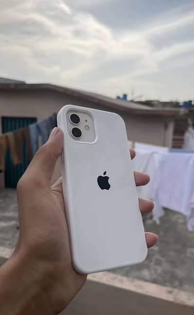 Apple iPhone 12