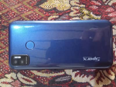 Sparx S3