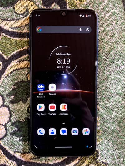 Motorola G Play 2021