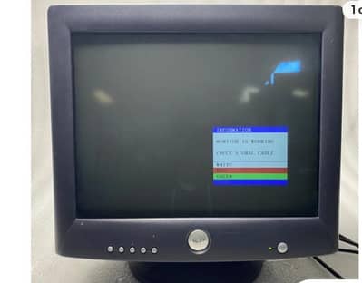 Dell Monitor