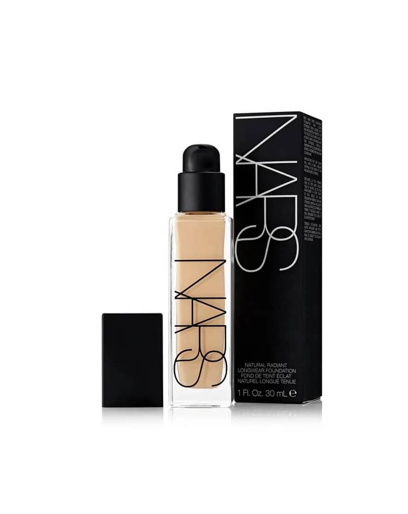 NARS foundation 3