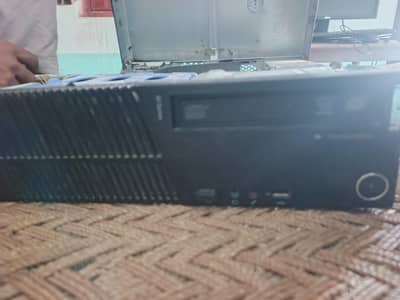 Lenovo PC 8+500 g i5