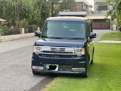 Toyota Pixis