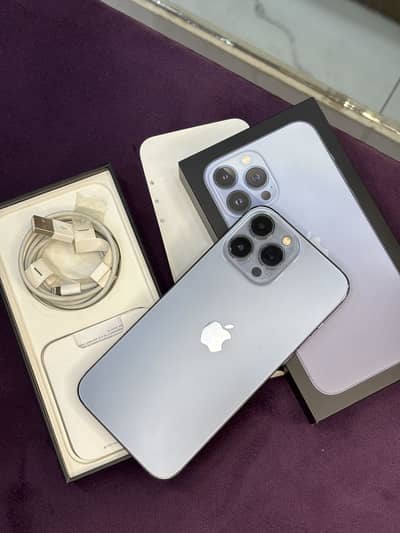 Apple iPhone 13 Pro Max